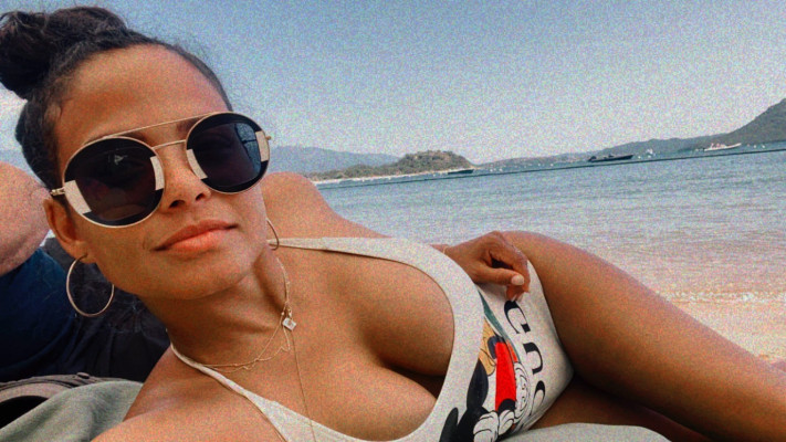 Christina Milian pic #1224099