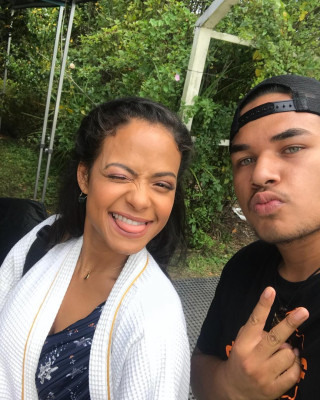 Christina Milian pic #1126969
