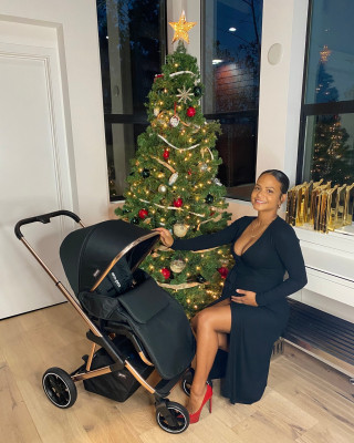 Christina Milian pic #1246867