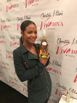 Christina Milian pic #983600
