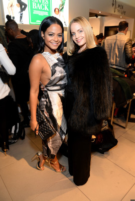 Christina Milian pic #827247