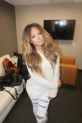 Christina Milian pic #742577