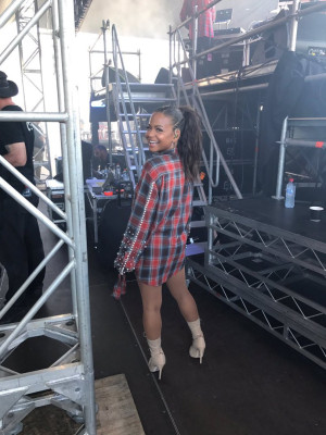 Christina Milian pic #974300