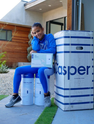 Christina Milian pic #1005438