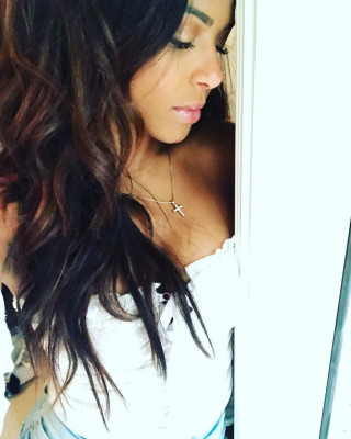 Christina Milian pic #1035809