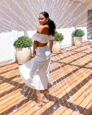 Christina Milian pic #1270129