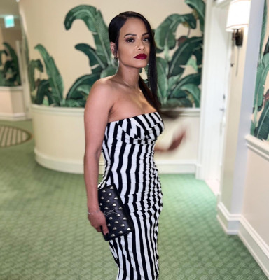 photo 29 in Christina Milian gallery [id1298358] 2022-02-21 00:00:00