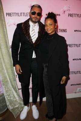 Christina Milian pic #1208347