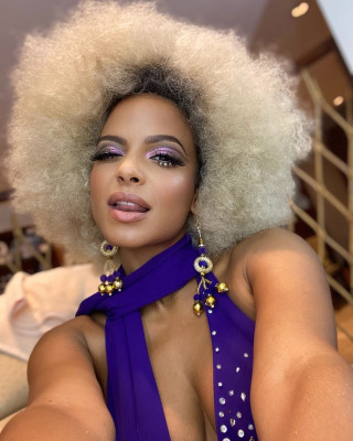 Christina Milian pic #1270075