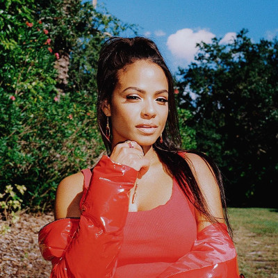 Christina Milian pic #1125760