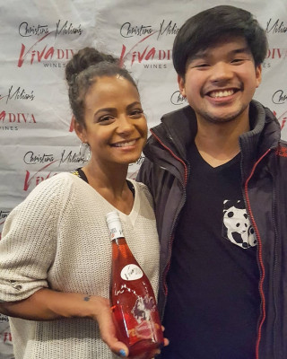 Christina Milian pic #1121704