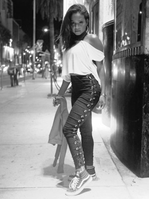 Christina Milian pic #973650