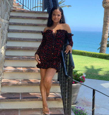 Christina Milian pic #1260705