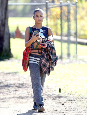 Christina Milian pic #993400