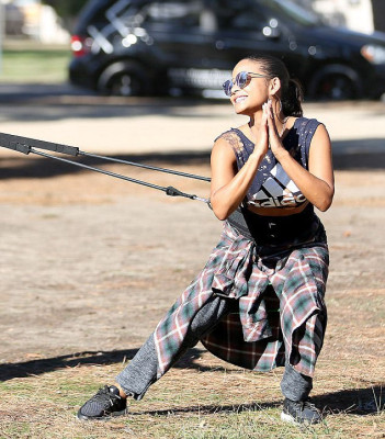 Christina Milian pic #993401