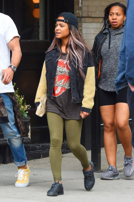 Christina Milian pic #1039095