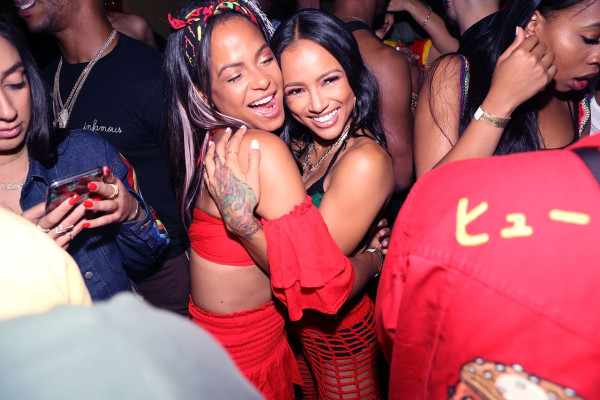 Christina Milian pic #1039080