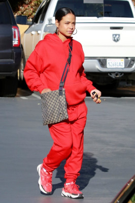 Christina Milian pic #1199407
