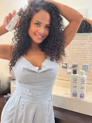 Christina Milian pic #1270076