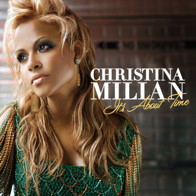 Christina Milian pic #51904