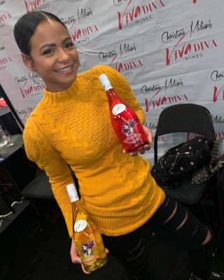 Christina Milian pic #1121620
