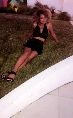 Christina Milian pic #952131