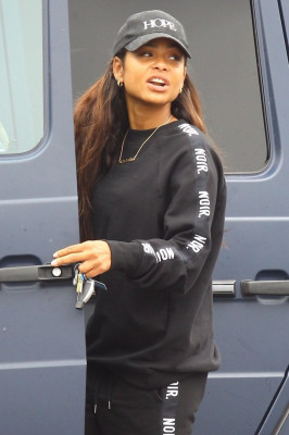 Christina Milian pic #1037841