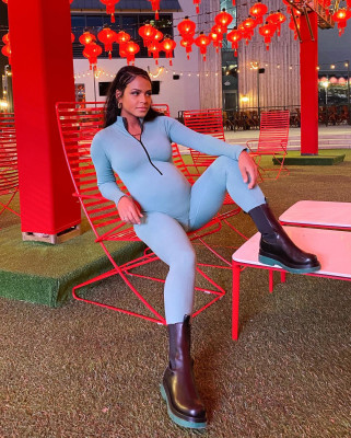 Christina Milian pic #1253383