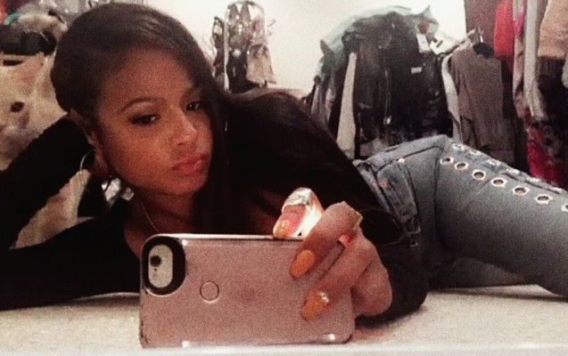 Christina Milian pic #951730