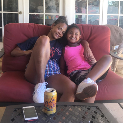 Christina Milian pic #1116682