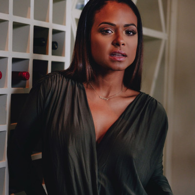 Christina Milian pic #1034857