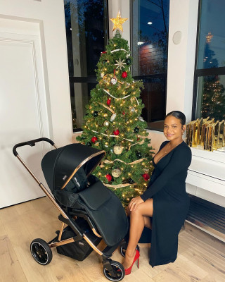 Christina Milian pic #1246837