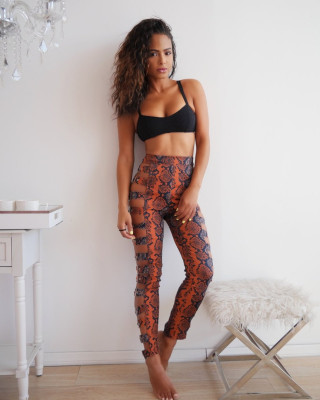 Christina Milian pic #1123785