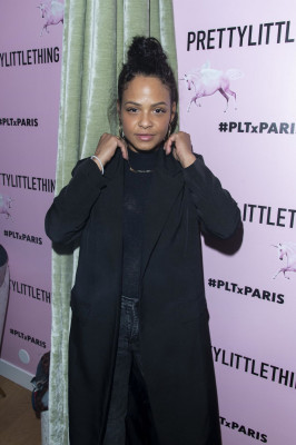 Christina Milian pic #1208351