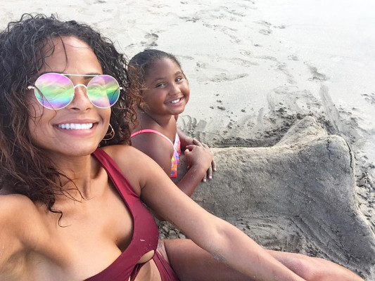 Christina Milian pic #1117167