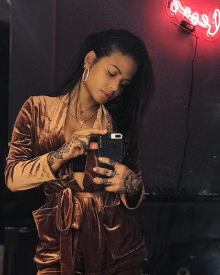Christina Milian pic #983725