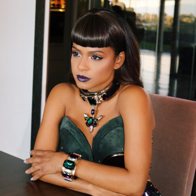 Christina Milian pic #1142369