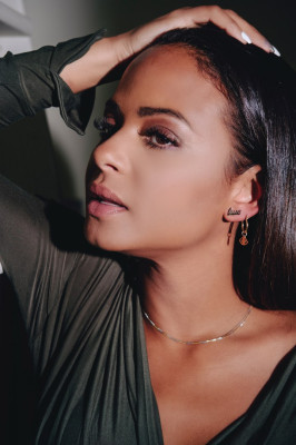 Christina Milian pic #1035806