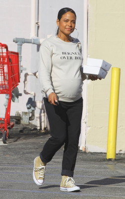 Christina Milian pic #1200297