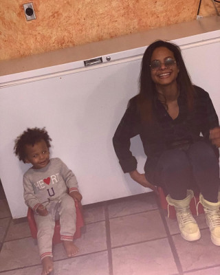 Christina Milian pic #1125758
