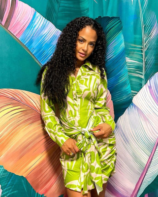 Christina Milian pic #1309141