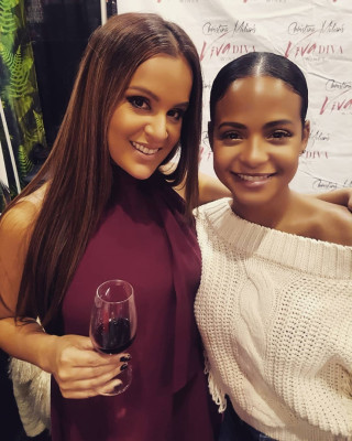 Christina Milian pic #1121626