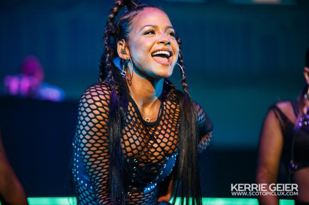 Christina Milian pic #974293