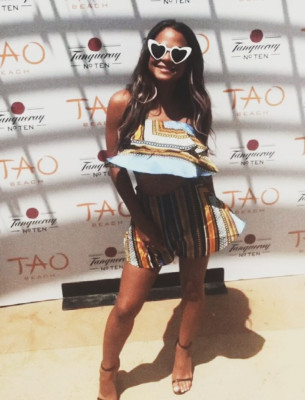 Christina Milian pic #1039094