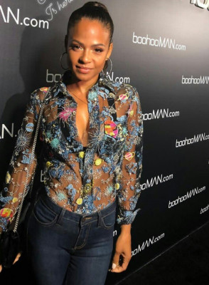 Christina Milian pic #1030901