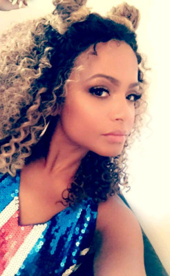 Christina Milian pic #953523