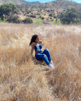 Christina Milian pic #1260679