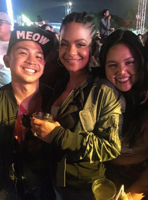 Christina Milian pic #892572