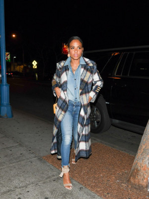 Christina Milian pic #1004590