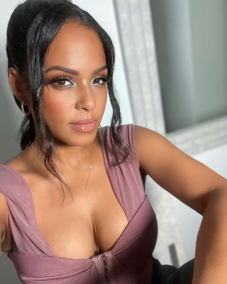 Christina Milian pic #1270069